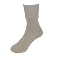 thumbnail image 1 of Jefferies Socks School Uniform Seamless Turn Cuff Anklet Socks, 1 of 2