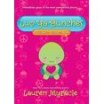 thumbnail image 3 of Luv Ya Battles: un Livre de Puissance Florale, 3 of 3