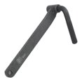thumbnail image 3 of Motorcycle Valve Screw Adjusting Tool Set – Hex Socket Wrenches (8mm, 9mm, 10mm) for Precise Valve Tuning, Metal Construction, Bronze Finish, Compact 130mm Design(A), 3 of 10