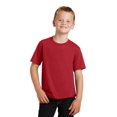 thumbnail image 1 of Port & Company Boys' Fan Favorite T-Shirt Tee, 1 of 1
