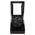 thumbnail image 1 of Automatic Watch Winder,Automatic Mechanical Watch Winder Watch Winder Box Watch Winder Case Breakthrough Technology, 1 of 14