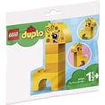 thumbnail image 1 of LEGO Duplo: My First Giraffe Set - 6pcs - (30329), 1 of 2