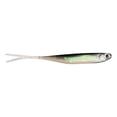 thumbnail image 1 of Lunkerhunt - Bento Bait - Dace - Fishing Lure , 4 1/2", 5-pack, 1 of 8