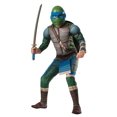 thumbnail image 1 of Rubie's TMNT Deluxe Leonardo Child Costume, 1 of 2
