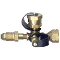 thumbnail image 3 of JR Propane Adapter Fitting 07-30135 Tee Style, 3 of 4