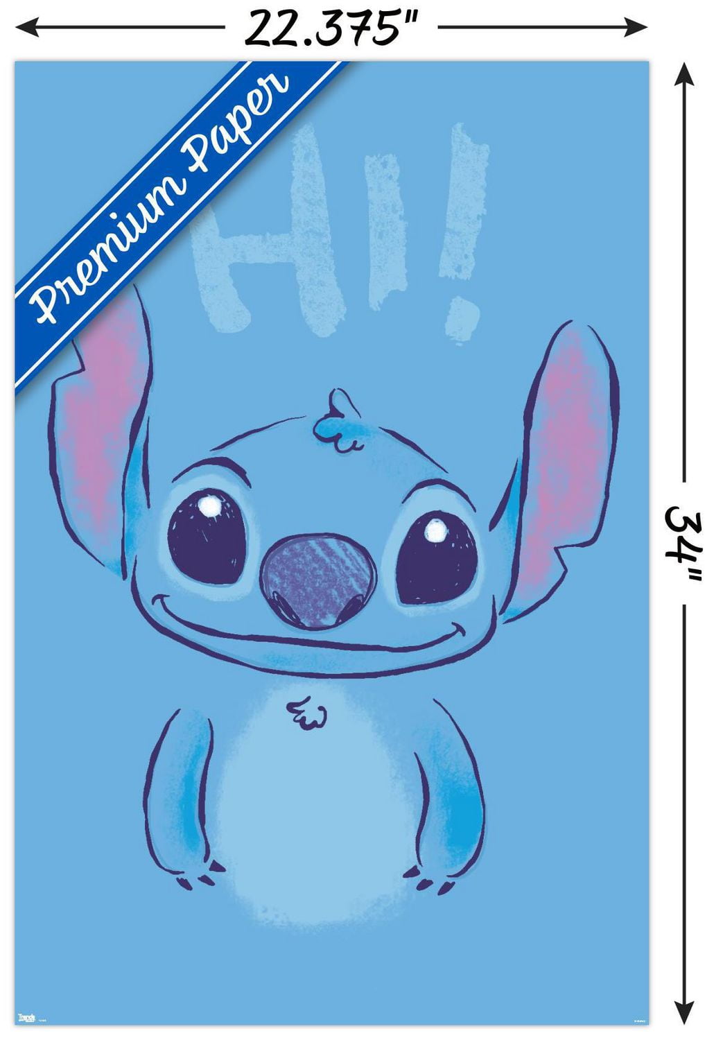 Disney Lilo et Stitch