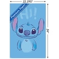 thumbnail image 2 of Disney Lilo and Stitch - Hi Wall Poster, 22.375" x 34", 2 of 4