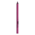 thumbnail image 1 of NYX PROFESSIONAL MAKEUP, Line Loud, Waterproof Lip Pencil, Infused with Vitamin E, Vegan Formula, 1 of 3
