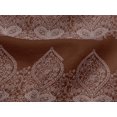 thumbnail image 4 of oneOone Viscose Jersey Fabric Leaves & Floral Block Decor Fabric Printed BTY 60 Inch Wide, 4 of 4