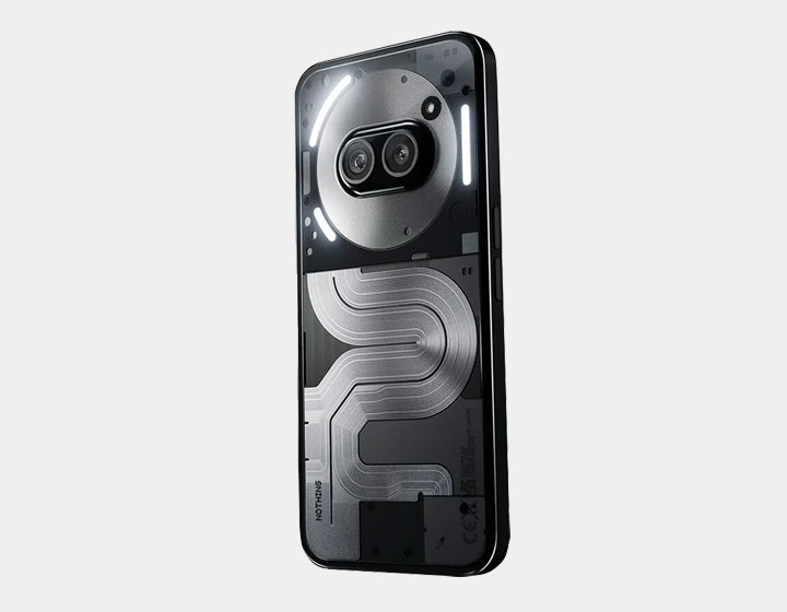 Nothing Phone (2a) Plus 5G 256GB ROM 12GB RAM Dual SIM GSM