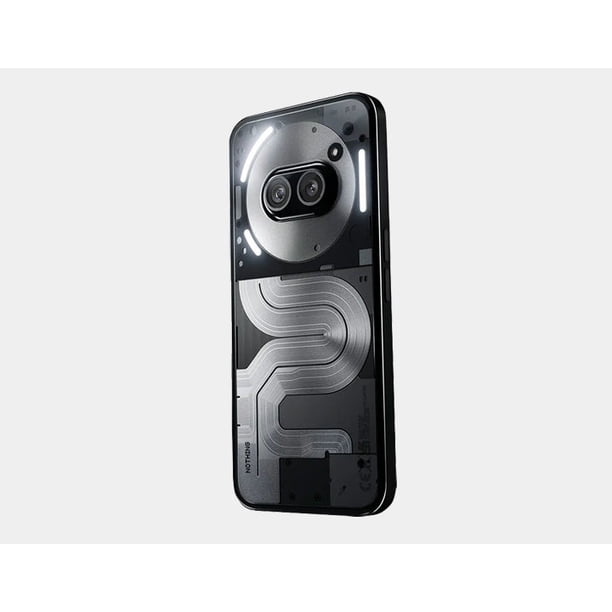 Nothing Phone (2a) Plus 5G 256GB ROM 12GB RAM Dual SIM GSM