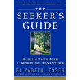 thumbnail image 2 of Le Guide du Chercheur, Faire de Votre Vie une Aventure Spirituelle, 2 of 2