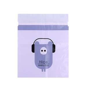 Etsjal Big Deals,Tools,Car Trash Bag Disposable Garbage Bag Home Self-adhesive Cleaning Bags 15pcs,Kitchen Utensils Set,Clearance Items
