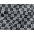thumbnail image 4 of oneOone Viscose Jersey Fabric Greek Key Geometric Print Fabric BTY 60 Inches Wide, 4 of 5