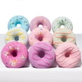 thumbnail image 2 of Hard Candy Donut Bath Bomb Bake Shop Gift Set –, 2 of 5
