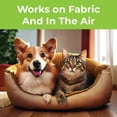 thumbnail image 2 of E-Z Pur Pet Odor Eliminator, 220 ml, Fast Neutralization & Odor Control for Cats & Dogs, 2 of 3