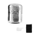 thumbnail image 3 of Hand Heater, Mirror Polished Constant Temperature Portable Hand Warmer Keep Warming Hollow Design  For Travel For Home For Outdoor, 3 of 8