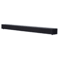 thumbnail image 3 of onn Bluetooth® 2.1 Channel Soundbar with Dolby Atmos®, 36", Black, 3 of 15