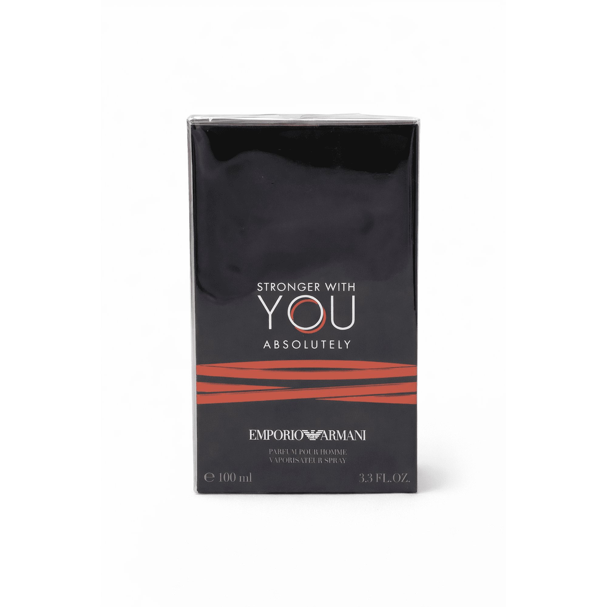 Giorgio Armani - Emporio Armani Stronger With You Absolutely Eau