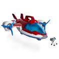 thumbnail image 1 of PAW Patrol Lights and Sounds Air Patroller Plane, 1 of 6