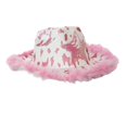 thumbnail image 1 of facefd Cowboy Hat Decorations for Children Cow Girl Costumes Accessories Role Play, 1 of 9