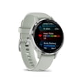 thumbnail image 2 of Garmin Venu 3S GPS Smartwatch and Fitness Tracker - Sage Grey, 2 of 6