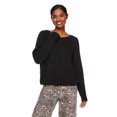 thumbnail image 1 of Chandail raglan pour femmes George, 1 of 6