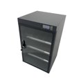 thumbnail image 4 of INTBUYING 80L 4 Layers Camera Lens Dehumidifying Dry Cabinet Digital Control Dry Box Noiseless Energy Saving Storage for Camera Lens Electronic Equipment Storage, 4 of 12