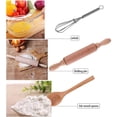 thumbnail image 3 of CHUANK Cooking liquid egg whites Just whites Muscle whites Bakeware Sets Splitter Steel Tool Yolk Food Kitchen Eggs Gadgets Stainless Separator KitchenÃ¯Â¼ÂDining & Bar, 3 of 6