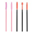 thumbnail image 2 of CUITING NUOLUX 50pcs Disposable Silicone Eyelash Mascara Wands Brush Set Cosmetic Eyelash Extension  Applicators, 2 of 7