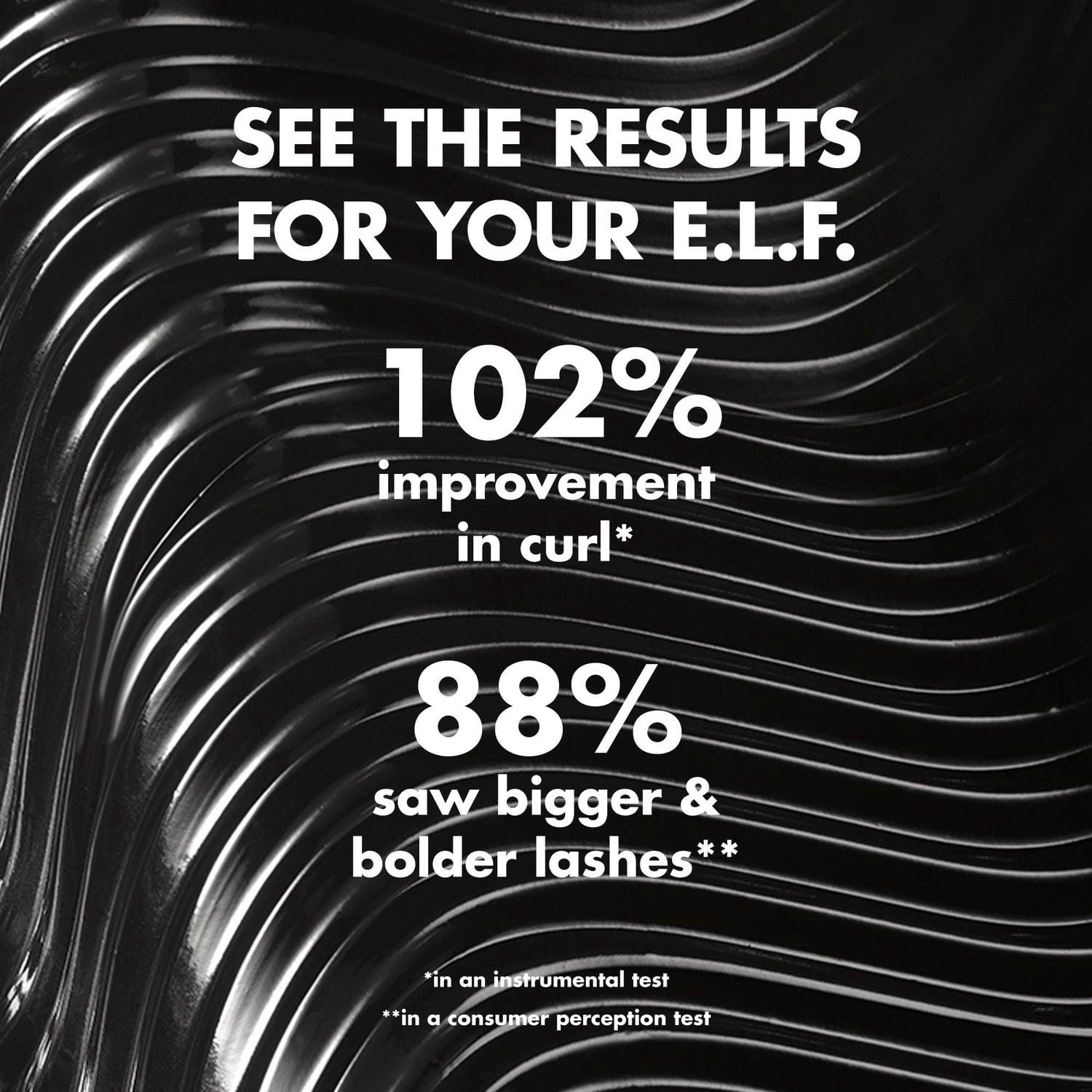 e.l.f. Cosmetics  Mascara Incredi-Curl