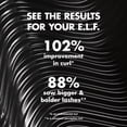 thumbnail image 2 of e.l.f. Cosmetics  Mascara Incredi-Curl, 2 of 9