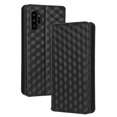 thumbnail image 3 of Samsung Galaxy Note 10 Plus Case , Magnetic Wallet PU Leather Flip Cover Card Holde Case for Samsung Galaxy Note 10 Plus, 3 of 5