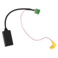 thumbnail image 3 of Câble, 5.0 Câble Audio Sans Fil Résistant à l'Usure Portable pour Voiture Accesspries, 3 of 8