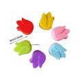 thumbnail image 3 of Boovnll Cake Pan, 3Cm Plumeria, Jelly Pudding, Random Color, Kitchen Gadgets, Cake Pans, Round Cake Pans, 3 of 3