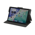 thumbnail image 3 of Targus Universal Tablet Case 9-11.5", Gray, 3 of 11