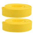 thumbnail image 4 of 2Pcs Karate Belt Replacement Waistband Taekwondo Belt Multi-function Karate Belt, 4 of 9