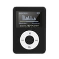 thumbnail image 2 of JilgTeok 5 Packs Mini MP3 Player with LCD Screen, 32GB Support, Portable Music Player, USB Rechargeable, Metal Case, SD/TF Card Reader, 3.5mm Jack, 5 EQ Modes, 2 of 8