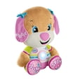thumbnail image 1 of Fisher-Price Laugh & Learn So Big Sis Toddler Plush Toy - French Edition, 1 of 6