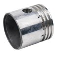 thumbnail image 4 of Piston de Compresseur d'Air + Anneaux de Piston Pièces Accessoires de Pompe à Air 51 mm, 4 of 10