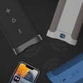 thumbnail image 2 of Skullcandy Terrain XT Compact Tough Wireless Speaker – Black, 2 of 7
