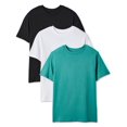 thumbnail image 1 of George Boys' T-Shirt 3-Pack, 1 of 6