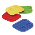 thumbnail image 1 of Bac divisé en plastique d'Arrow, 1 of 2