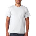thumbnail image 2 of Gildan Men's Short Sleeve T-Shirt With Pocket . 8300, 2 of 5