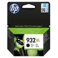 thumbnail image 1 of HP 932XL Black High Yield Original Ink Cartridge (CN053AN), 1 of 9