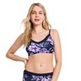 thumbnail image 1 of Jockey Women's Soft Stretch Lace Microfiber Bralette, 1 of 8