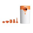 thumbnail image 1 of WinWay Outdoor Small Electric Air Pump Portable Electric Pump inflatable Air Pump, 1 of 9