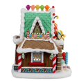thumbnail image 4 of Lemax The Lollipop Shop, Battery Operated (4.5V) #25950, 4 of 4
