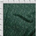 thumbnail image 3 of oneOone Polyester Spandex Dark Green Fabric Sea Sewing Craft Projects Fabric Prints By Yard 56 Inch Wide, 3 of 4