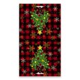 thumbnail image 1 of Christmas Kitchen Towels Christmas Kitchen Towels, Christmas Tree Printed Handkerchiefs, Microfiber Bathroom Towels, Home Tea Bar Kitchen Christmas Bathroom Towels, 1 of 6